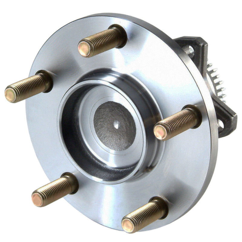 MOOG 04-08 Mitsubishi Galant Rear Hub Assembly 512275
