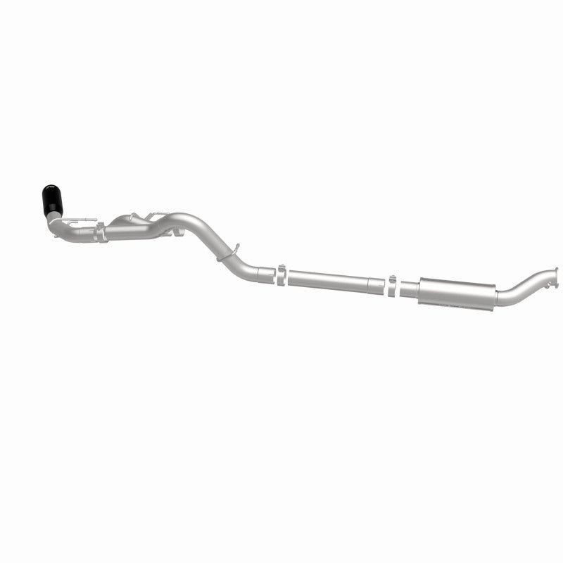 Magnaflow 21-24 Ford Bronco Rock Crawler Series Cat-Back Exhaust System 19682