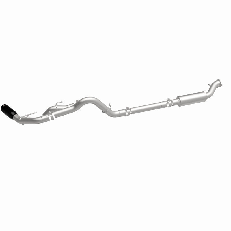 Magnaflow 21-24 Ford Bronco Rock Crawler Series Cat-Back Exhaust System 19682