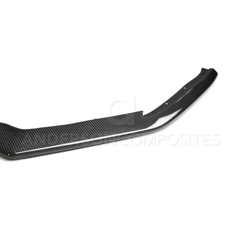 Anderson Composites 2018 Ford Mustang Type-OE Carbon Fiber Front Chin Splitter AC-FL18FDMU-AO