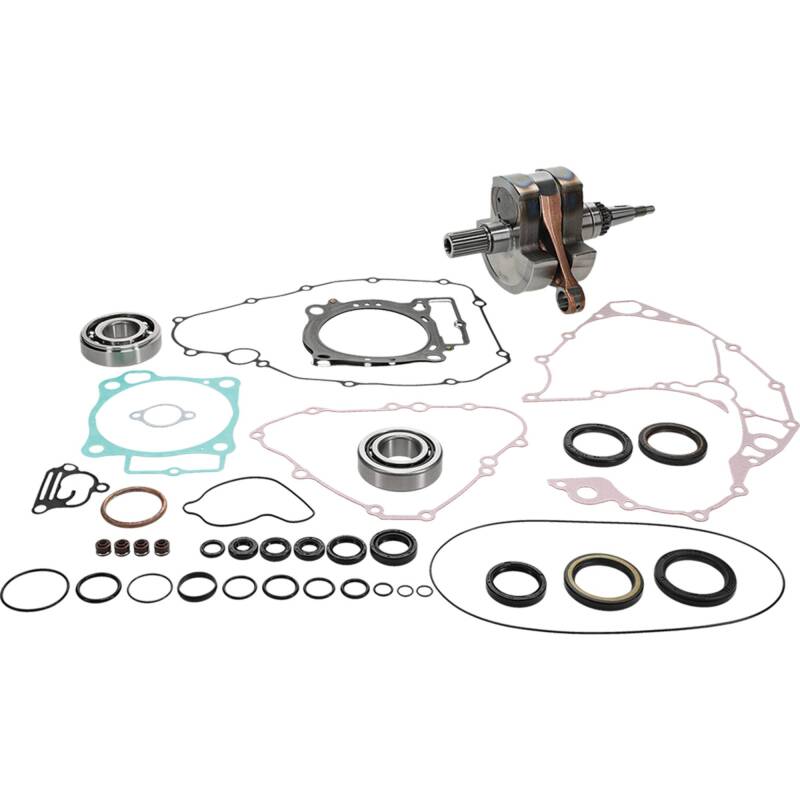 Hot Rods 19-20 Honda CRF 450 R 450cc Bottom End Kit HR00167
