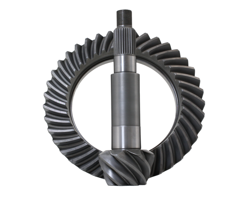 Revolution Gear & Axle Dana 60 Standard Rotation 4.88 Ratio Ring & Pinion