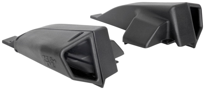 K&N 14-19 Polaris RZR 1000 XP Turbo Performance Intake Hood Scoop 57-1143