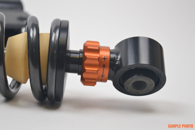 AST 01-06 Honda EP3 / DC5 type R 5100 Series Coilovers ACU-H1502S