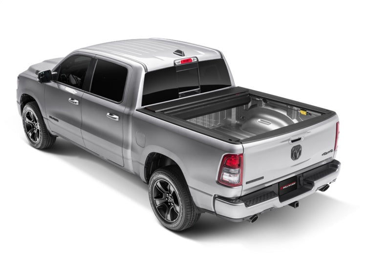 Roll-N-Lock 2023 Chevrolet Colorado/GMC Canyon (5ft 2in Bed) E-Series XT Retractable Tonneau Cover