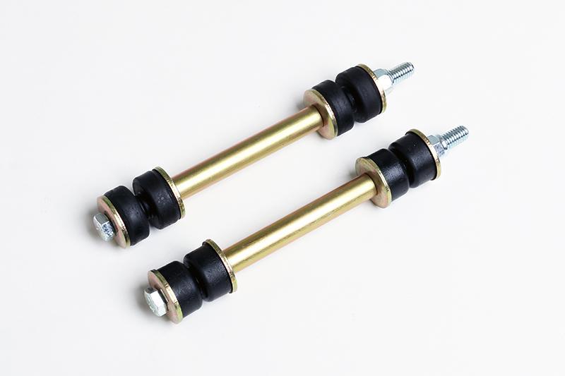 Progress Tech LT 99-06 Chevy Silverado 2500 4WD / GMC Sierra 1500 4WD Front Sway Bar (35mm) - Gray 21.0460.060