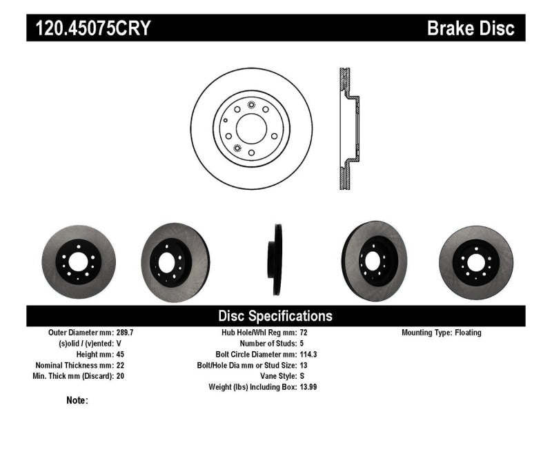 Catalog