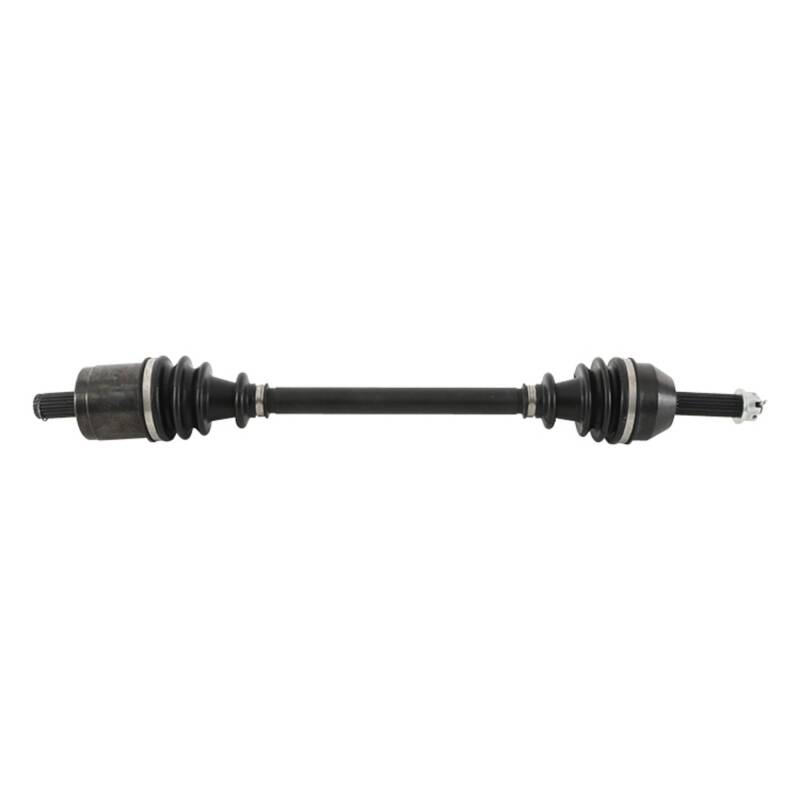 All Balls Racing 2008 Polaris Ranger 4x4 500 EFI 8 Ball Axle - Front Left AB8-PO-8-308