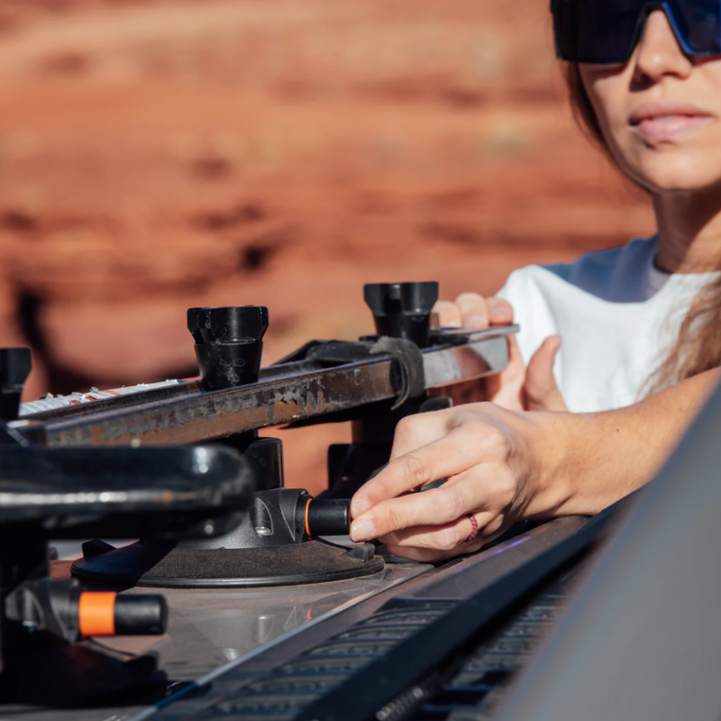 SeaSucker Hi-Lift Jack Mount SM2700