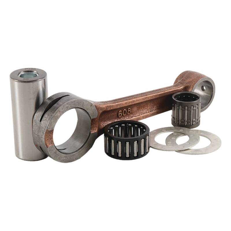 Hot Rods 02-07 Honda CR 250 R 250cc Connecting Rod Kit 8608