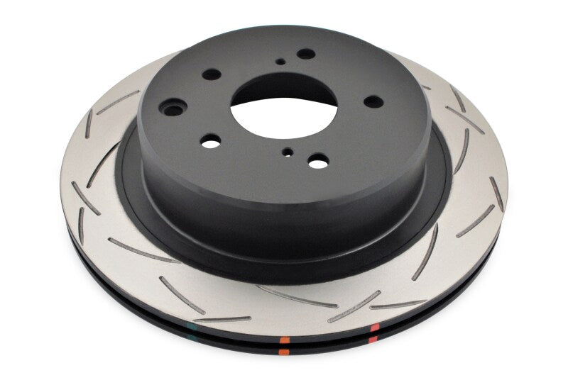 DBA 89-01 Nissan Skyline GT-R (R32/R33/R34) Rear Slotted 4000 Series Rotor