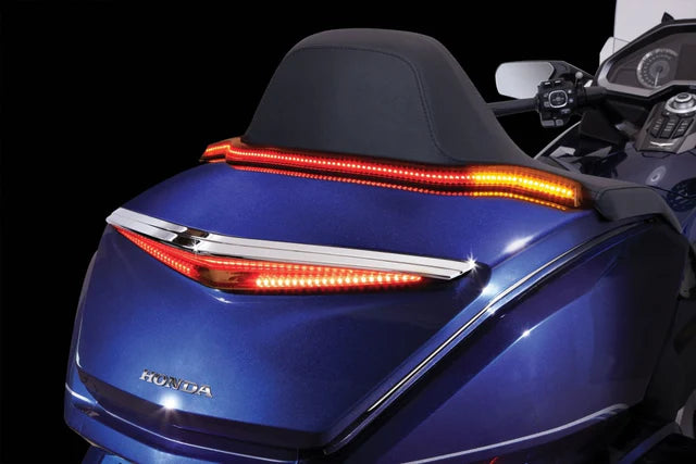 Goldstrike *Led Trunk Light For Gold Wing Chrome 2018-2020 48004