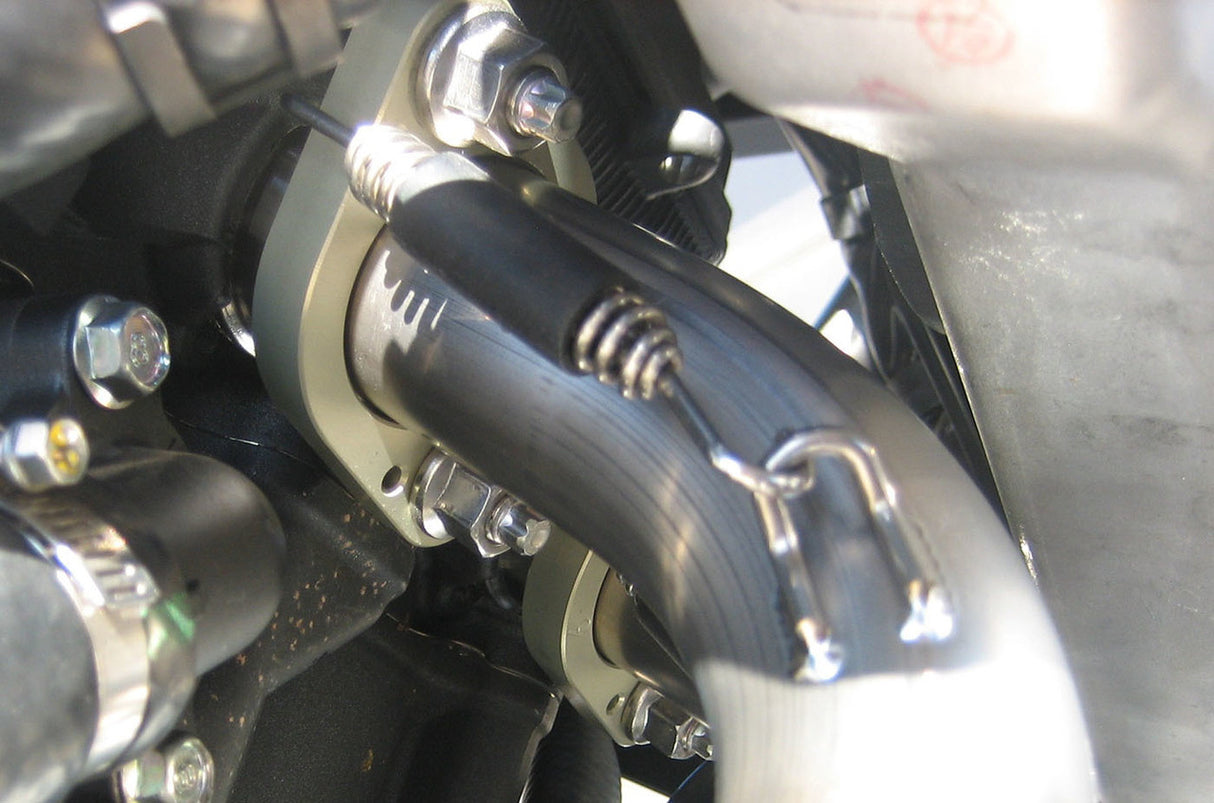 Graves Motorsports Full Exhaust System For Fz-07 2015-2017 / Mt-07 2018 + / Xsr700 2016-2023 / R7 2021-2023 Exy-14fz07-Ftc