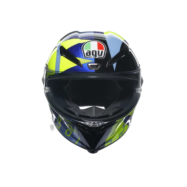 AGV Pista GP RR Helmet - Soleluna 2022 - Small 2118356002013S