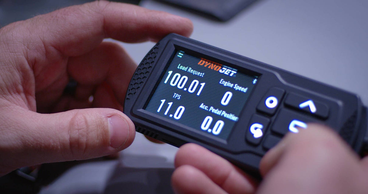 DYNOJET Power Vision 3 Talon 1000 R / X 2019-2020 PV3-1603C