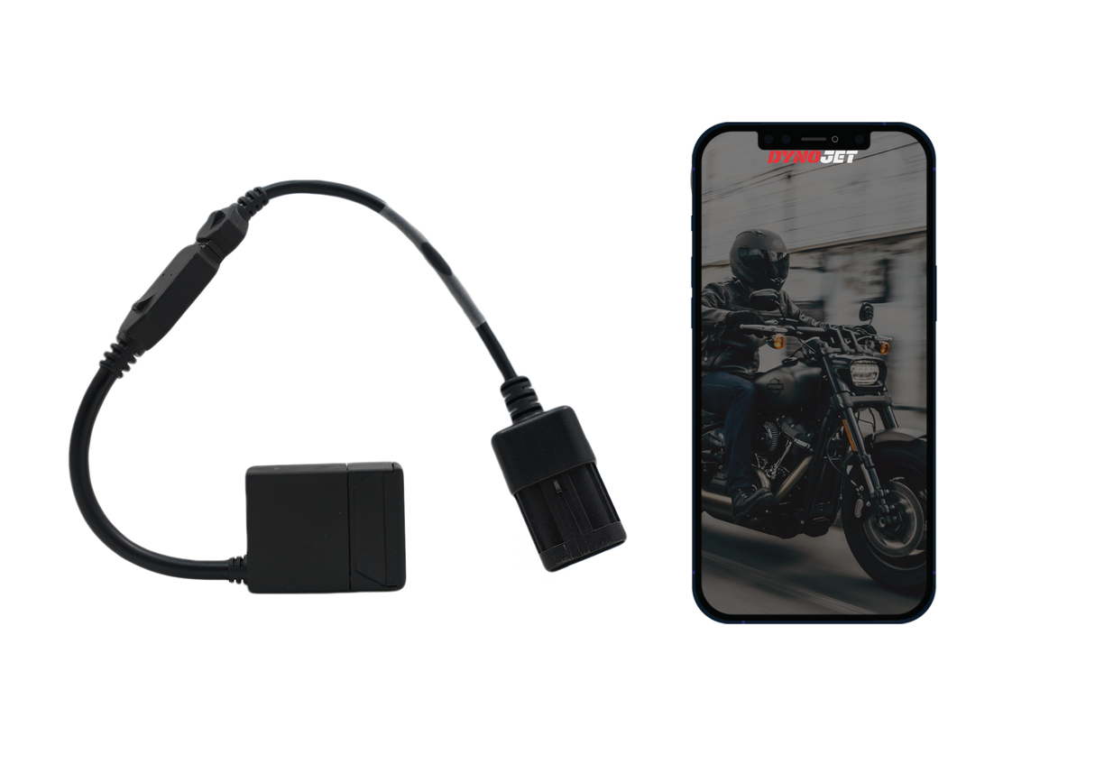 DYNOJET Power Vision 4 - Polaris all RZR XP 1000 /RZR Pro /Ranger/General PV4-19-01