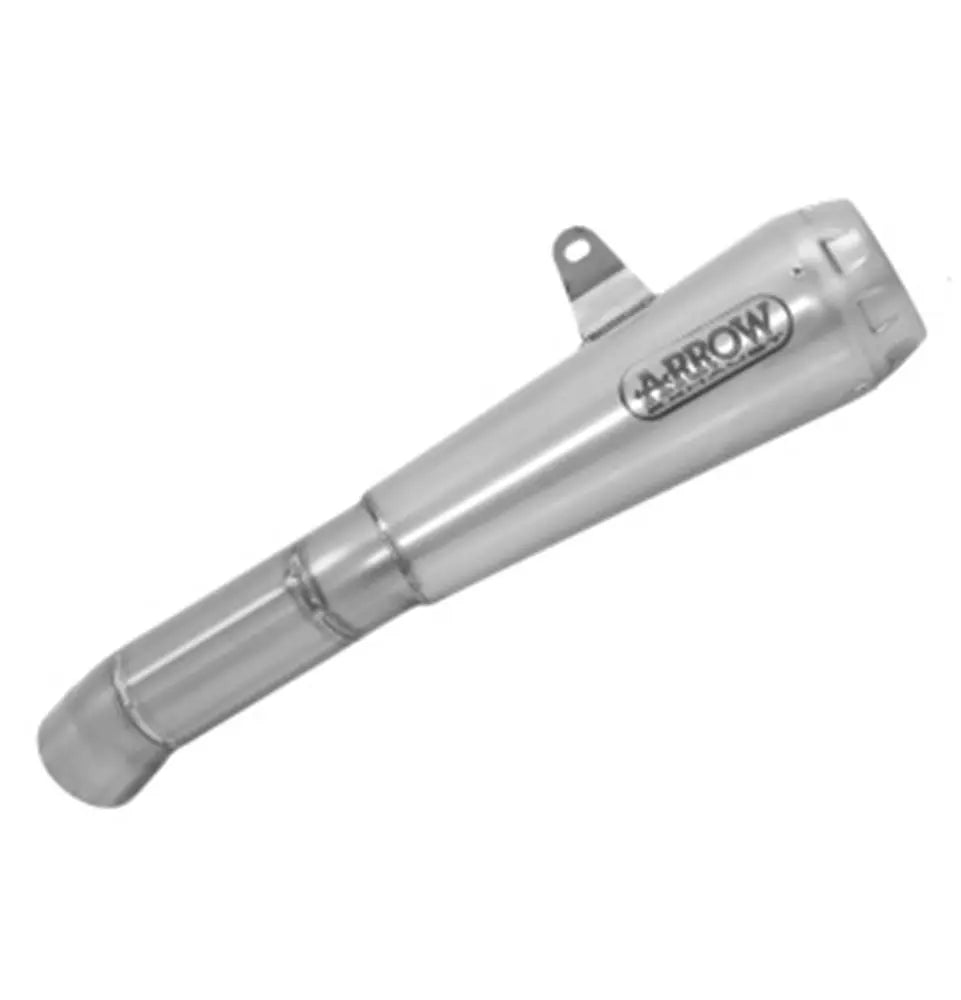 IN STOCK Arrow Ducati 959 Panigale 16-19 NOT US MODELS Homologated Titanium Pro-Race Silencer With Welded Link Pipe For Original Collectors 71880pr