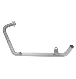 Arrow Kawasaki Ninja 125 2019 Colector Racing De Acero Inoxidable Sin Catalizador Para Silenciadores Originales Y Arrow 71711mi