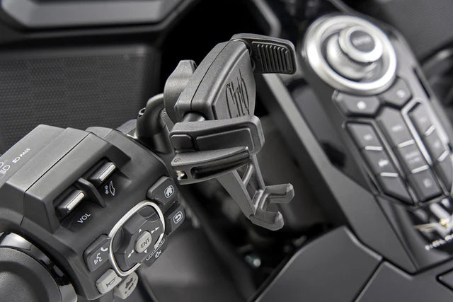 Goldstrike Constrictor™ Phone Holder with Left Side DCT Mount 58320