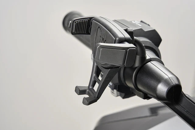 Goldstrike Constrictor™ Phone Holder with Left Side DCT Mount 58320