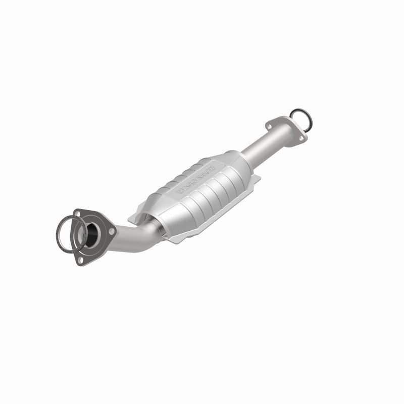 MagnaFlow Conv DF 03-04 Toyota Tundra V8 4.7L Gas 24406