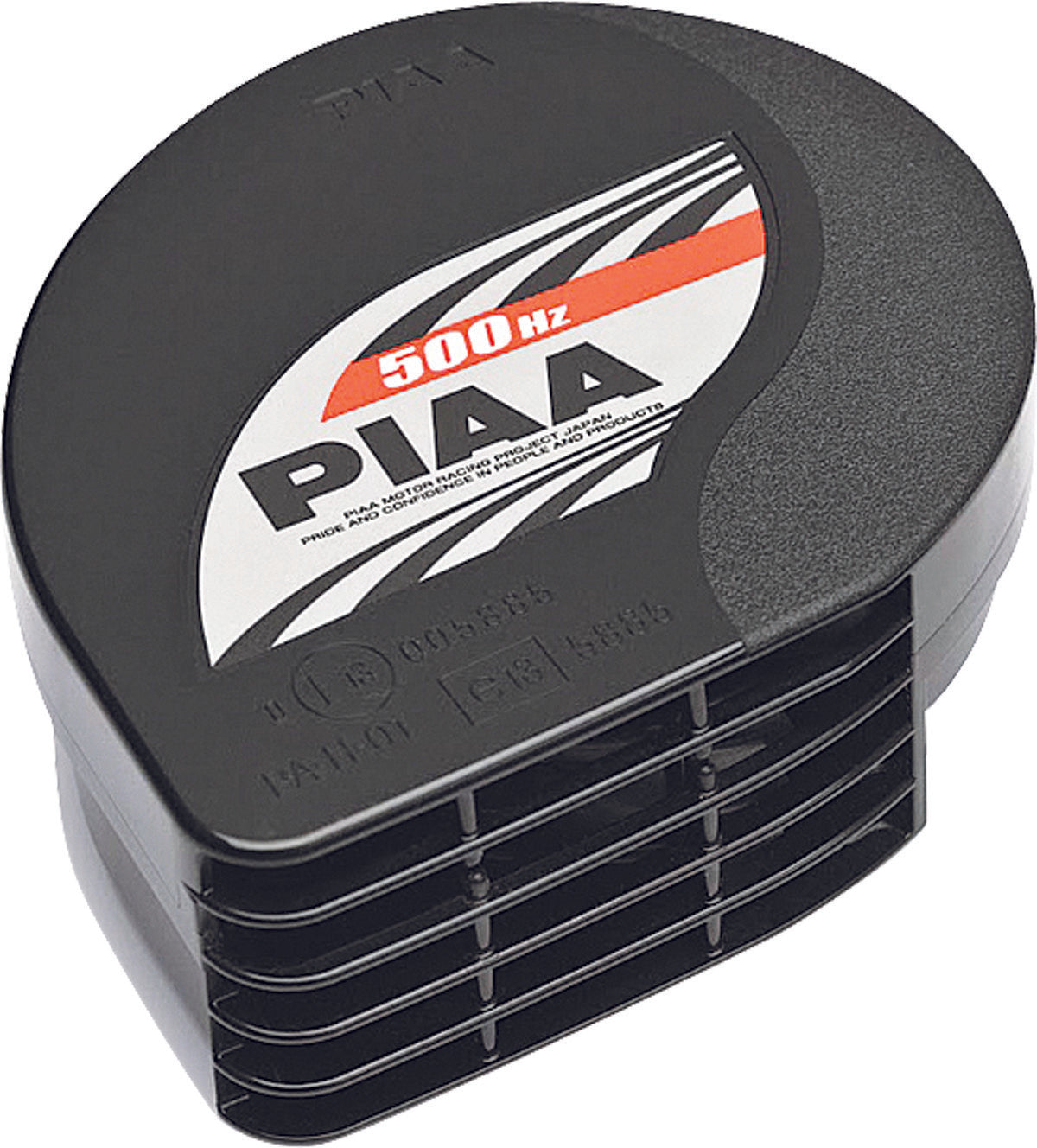 PIAAPiaa Slimline Sports Horn76501
