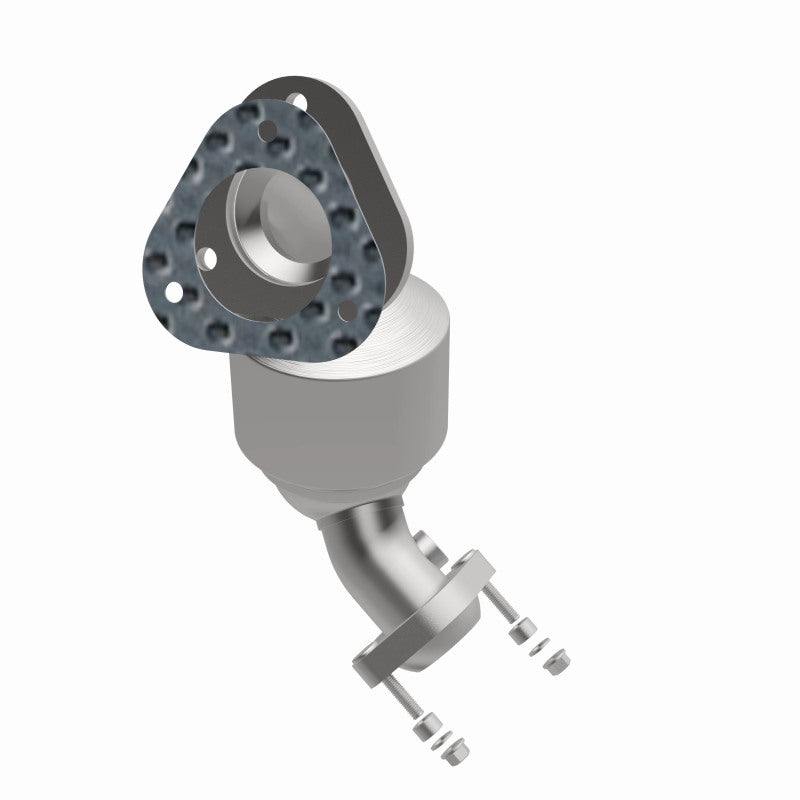 MagnaFlow Conv Direct Fit 2010 Flex 3.5 Underbody 52942