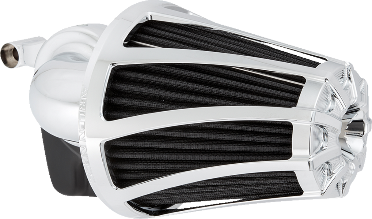 Filtro de aire ARLEN NESS - Drift® Monster Sucker® - Cromo 600-076