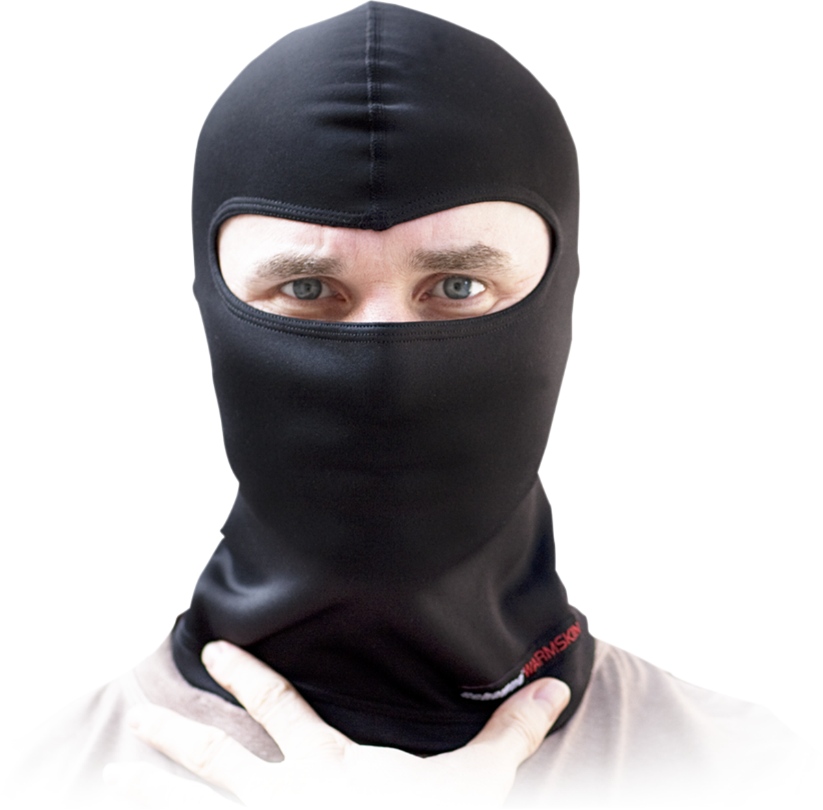 SCHAMPA & DIRT SKINS Warmskin Balaclava BLCLV004