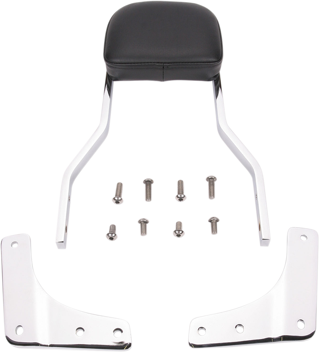 COBRA Sissy Bar - Kurz - Honda VT 02-5635