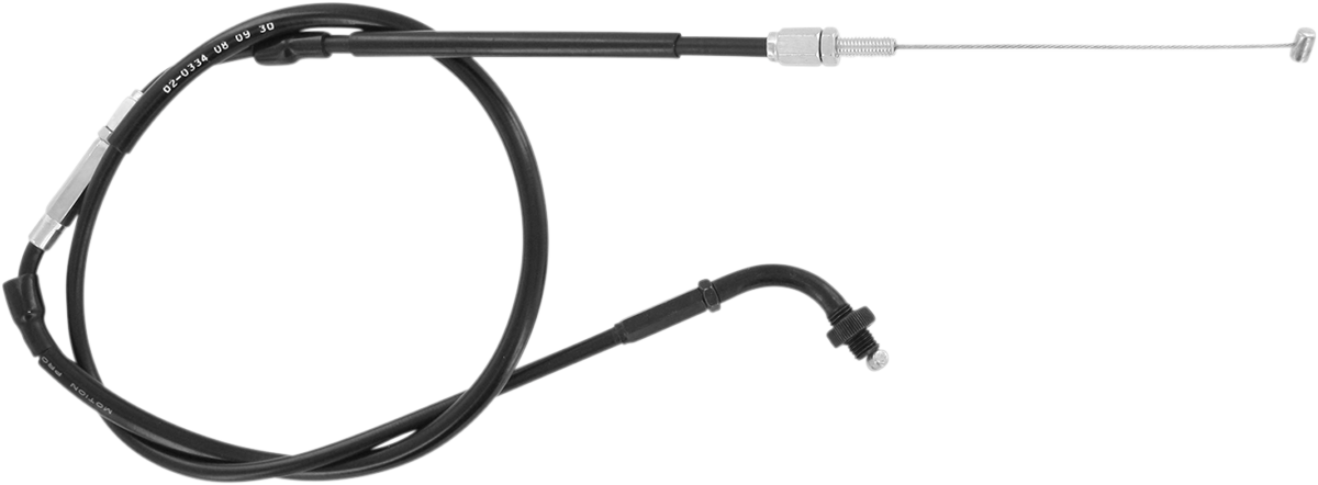 Cable del acelerador MOTION PRO - Tirar - Honda 02-0334