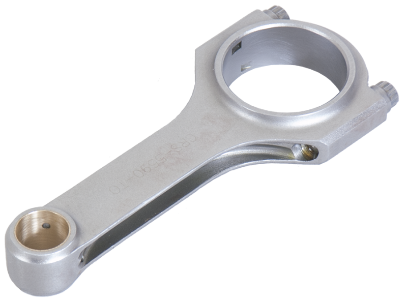 Eagle Toyota 2JZGTE Engine Connecting Rod (Single Rod) CRS5590T3D-1
