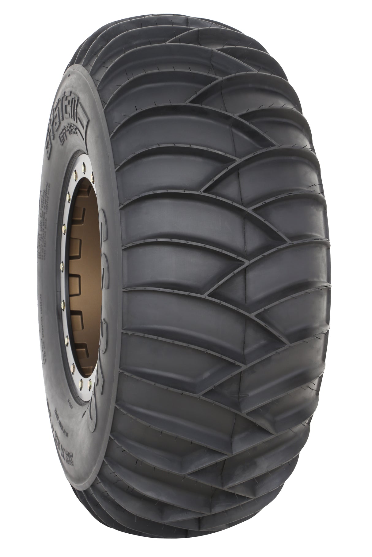 SYSTEM 3 Tire Ss360 32x12-15 Hp S3-0681
