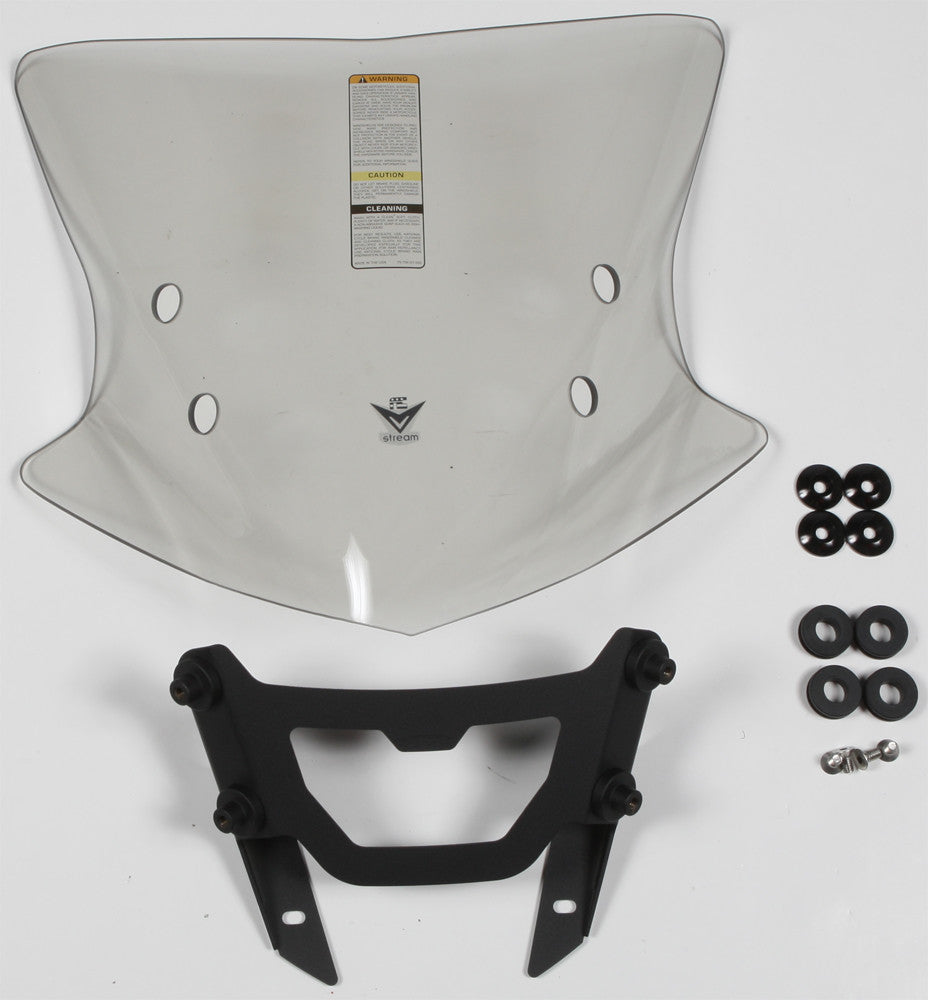 NATIONAL CYCLEVstream Windscreen Light TintN20311