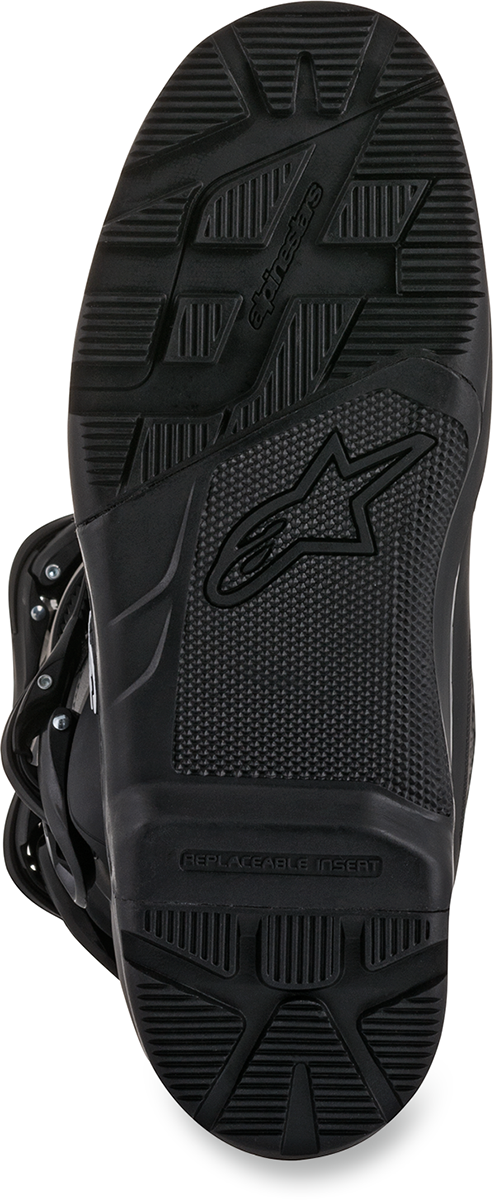 ALPINESTARS Tech 3 Stiefel - US 9 2013118-10-9