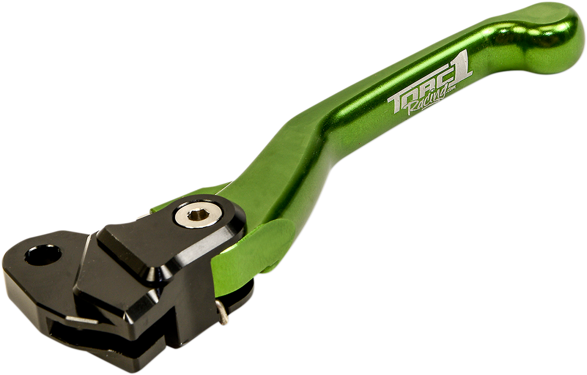 TORC1 Kupplungshebel - Flex - Grün 6912-0208