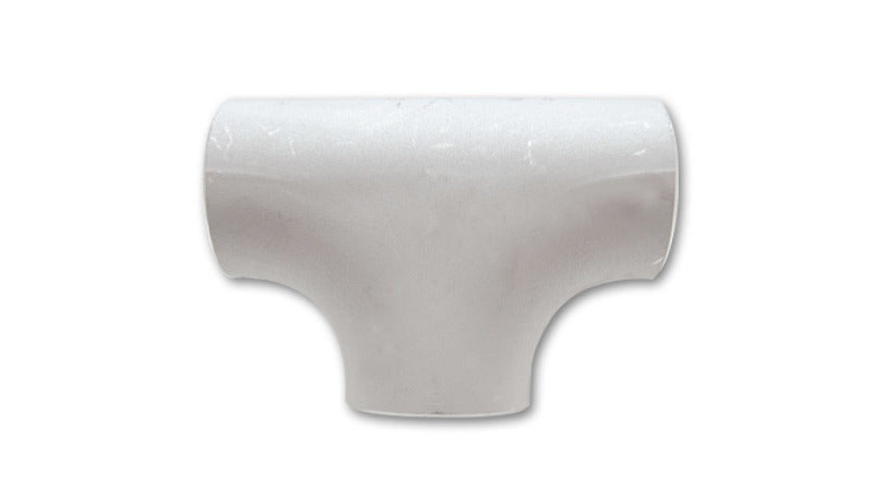 Vibrant 1.25in Nom. Schedule-10 T304 SS inTeein Pipe 2370