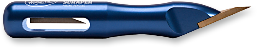 MOTION PRO Schaber - Dichtung 08-0601