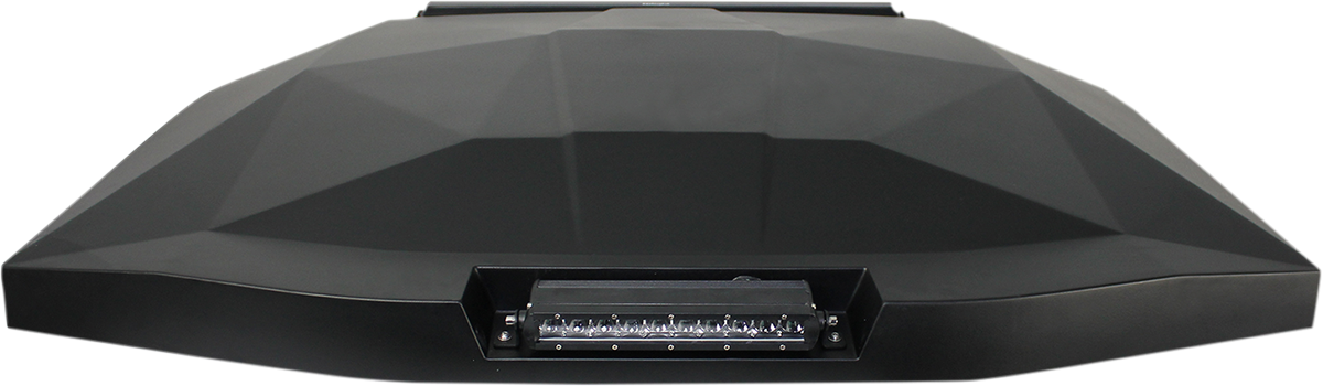 HOPPE INDUSTRIES Audio Shade - 4 Speakers 1 Subwoofer - Can-Am 4405-0676