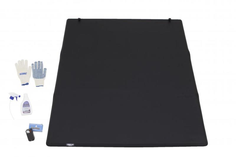Tonno Pro 73-83 Chevy C10 Pickup 6.6ft Fleetside Tonno Fold Tri-Fold Tonneau Cover 42-110