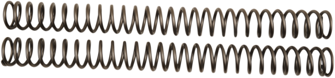 CONEXIÓN DE FÁBRICA Muelles de horquilla delantera - 0,53 kg/mm LSU-053