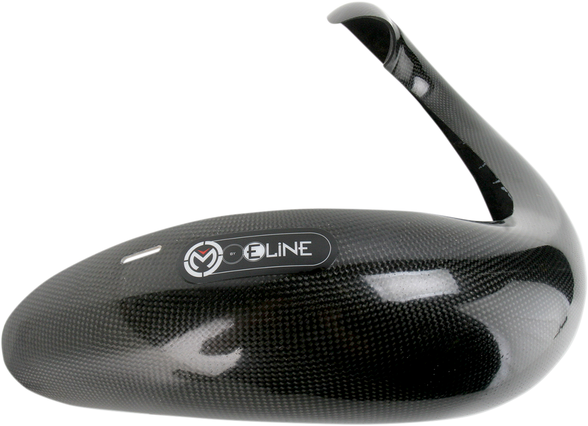 Protector de tubería MOOSE RACING - Stock/FMF MPG25011