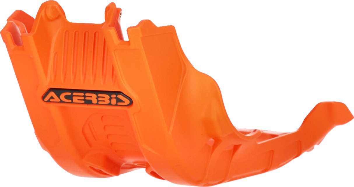 ACERBIS Skid Plate - '16 Orange - KTM 250/350 SX-F 2023 2977615226