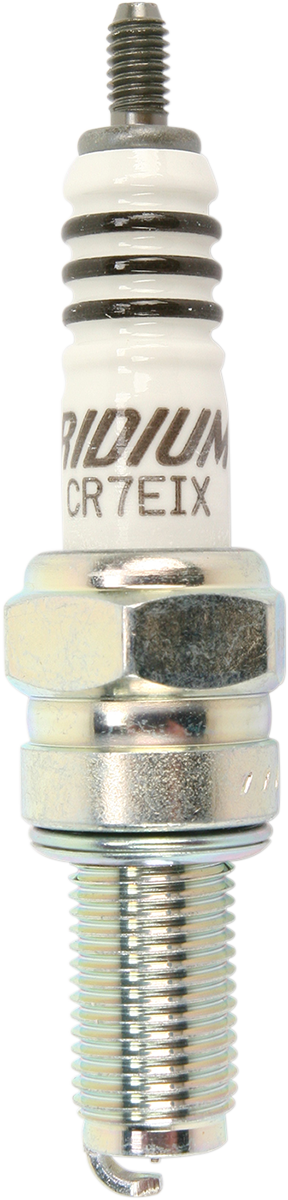 NGK SPARK PLUGS Iridium IX Zündkerze - CR7EIX 7385