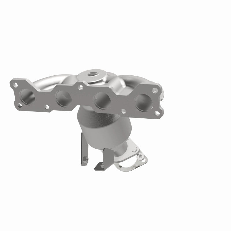 MagnaFlow Conv DF 11-15 Kia Sportage OEM Manifold 52590