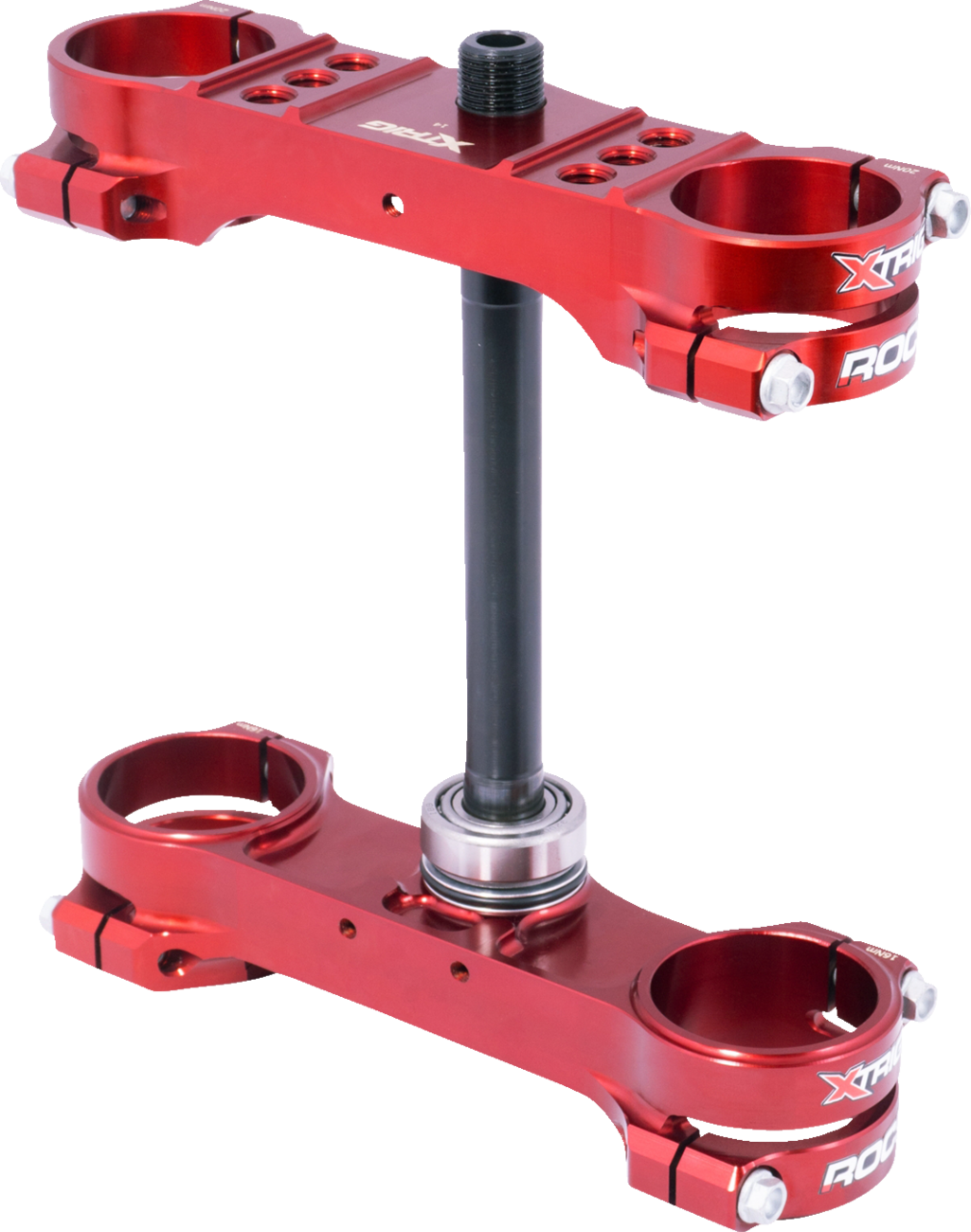 XTRIG Triple Clamp - 14 mm - Bronze KTM85 SX /Husqvarna TC 85 2003-2019 501350501201