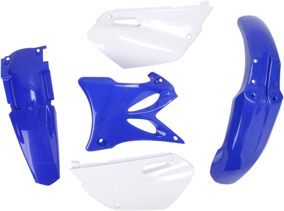 ACERBIS Standard-Ersatz-Bodykit - OEM 2041250206