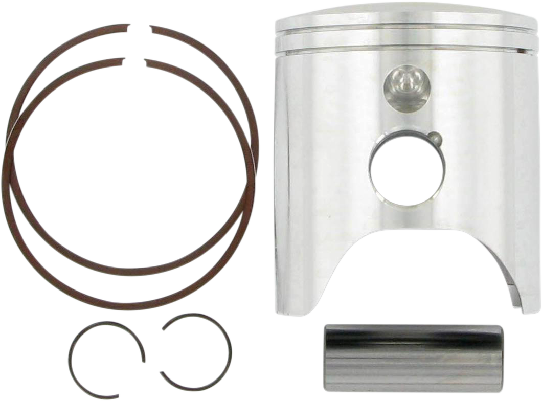 WISECO Piston - Standard - Suzuki RM/RMX 250 High-Performance 642M06700