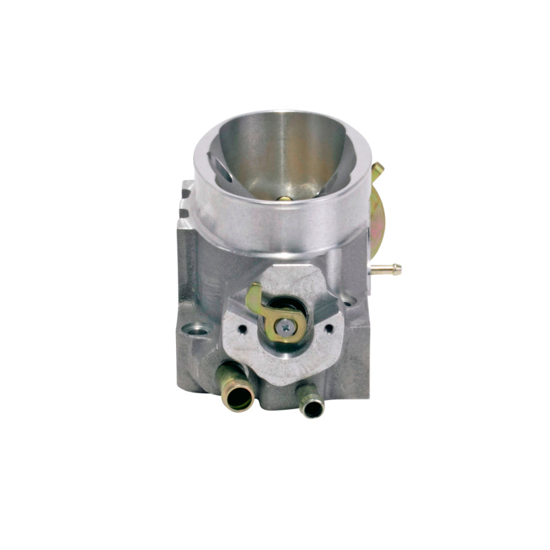 BBK 89-92 GM 305 350 Twin 58mm Throttle Body BBK Power Plus Series 1539