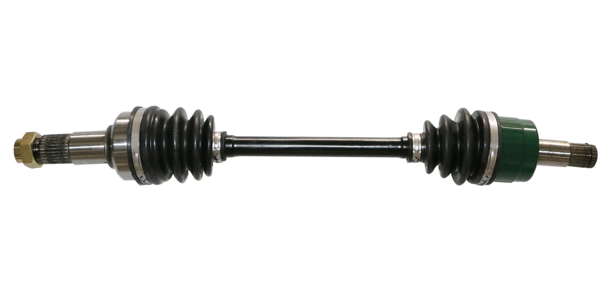 OPEN TRAILOe 2.0 Axle FrontYAM-7016